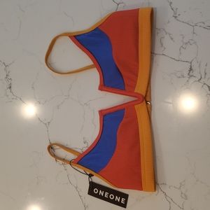 ONEONE Swim top